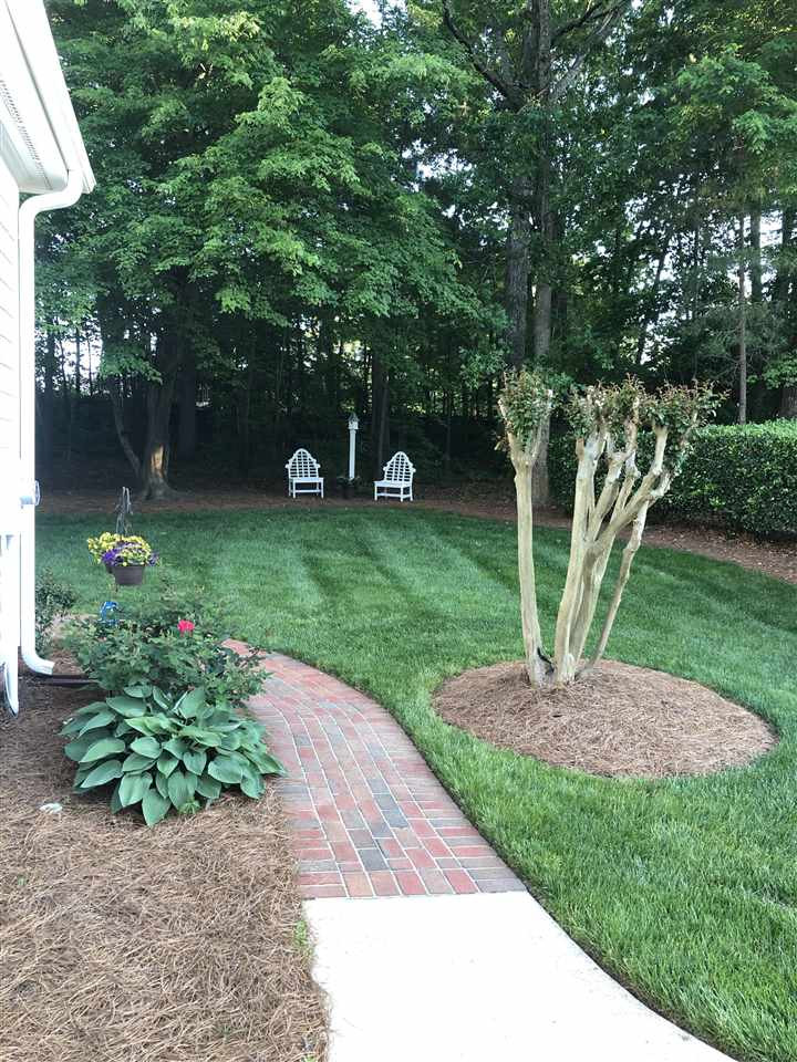 416 Chatterson Drive Raleigh, NC 27615 - Photo 12 of 20 Photo 12