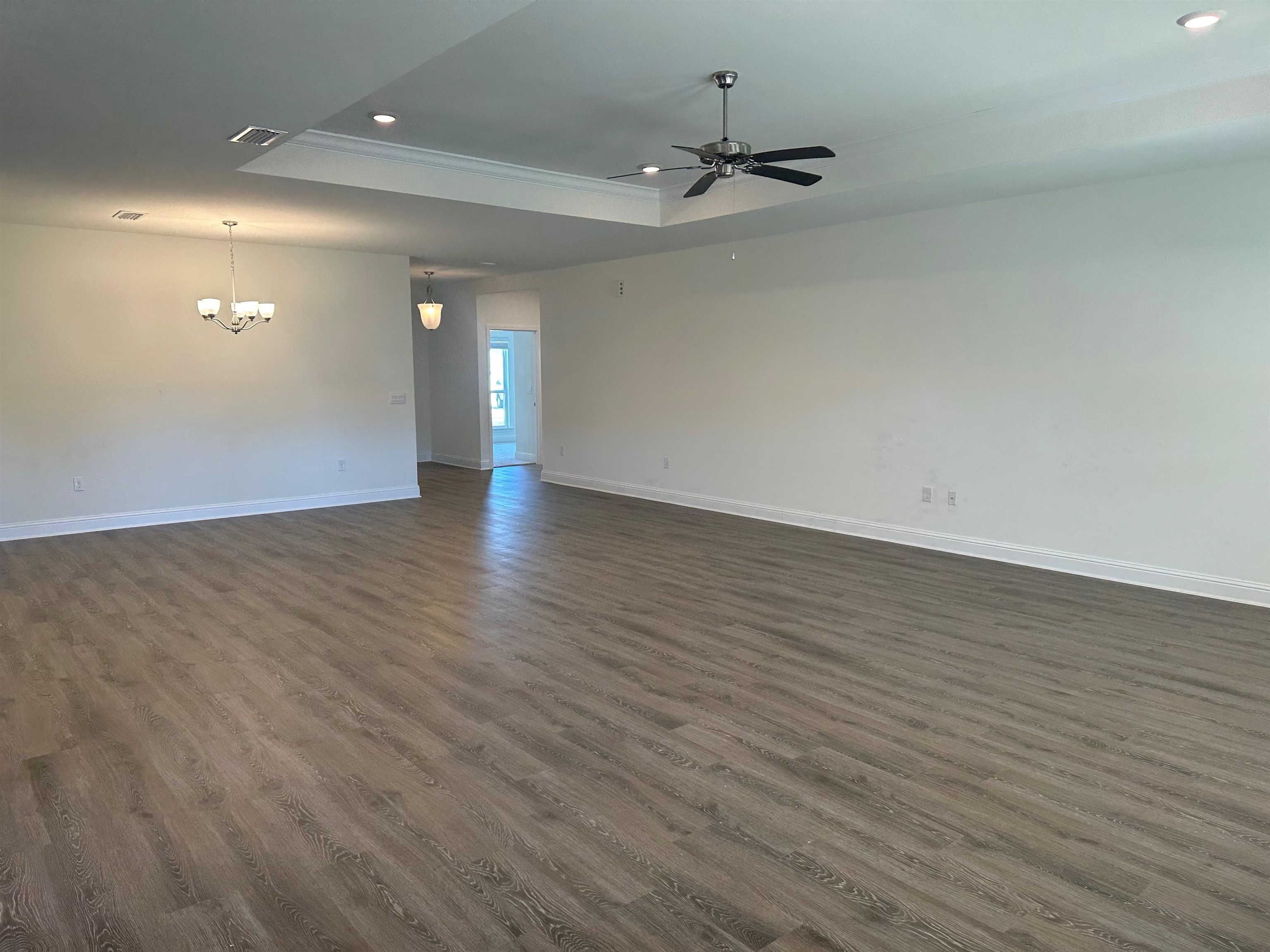 1870 Carly Street, Unit 37 Foley, AL 36535 - Photo 5 of 17 Great room/Dining Room