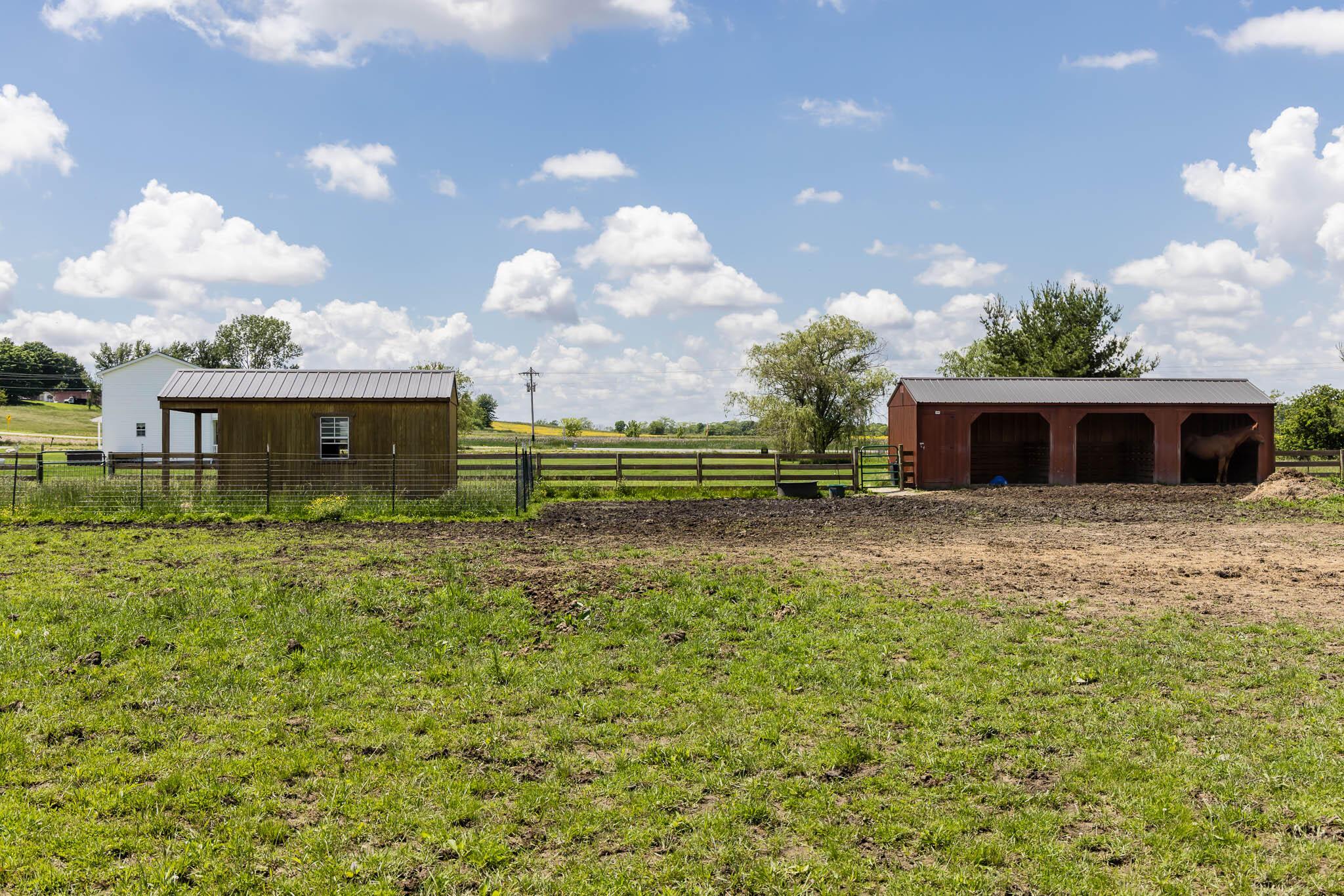 4140 Winchester Southern Road Circleville, OH 43113 - Photo 8 of 40 4140 Winchester Southern Rd-40