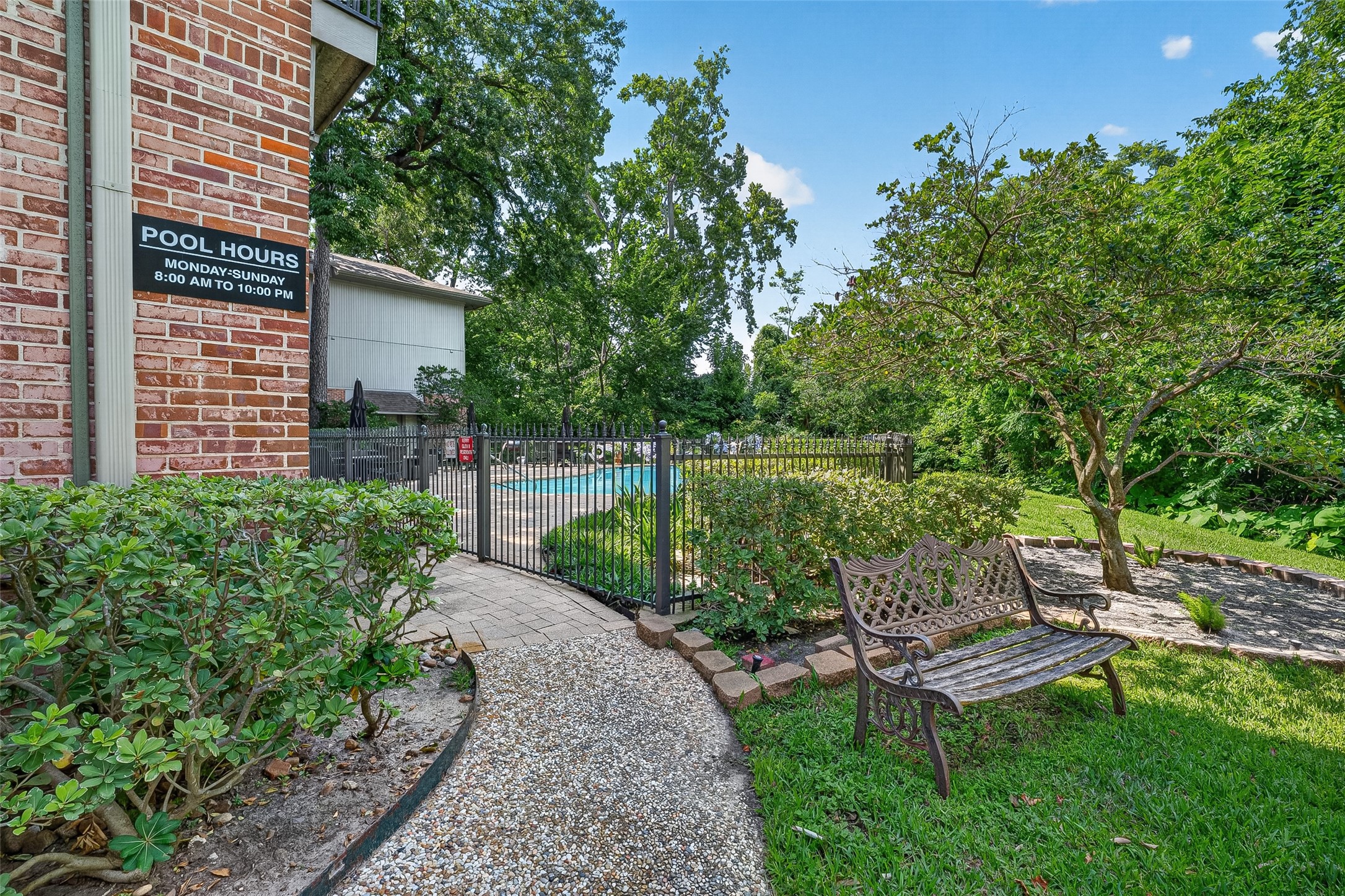 6466 Bayou Glen Road, Unit 6466 Houston, TX 77057 - Photo 34 of 34