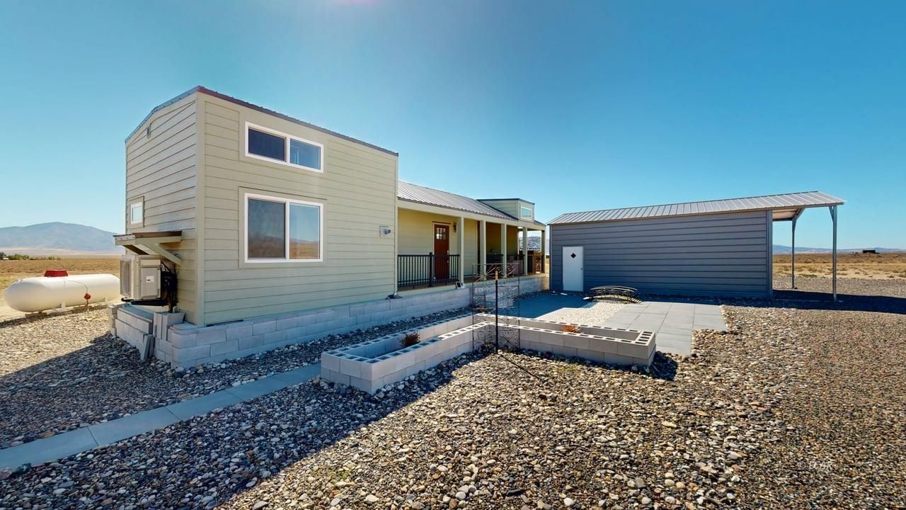60 South Cortez Way Crescent Valley, NV 89821 - Photo 23 of 36