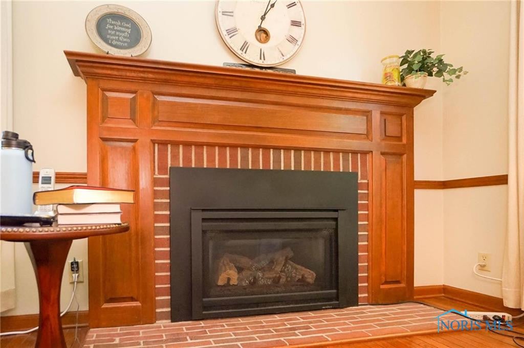 843 Fox Run Road, Unit 19 Findlay, OH 45840 - Photo 8 of 32 Gallery Image 8