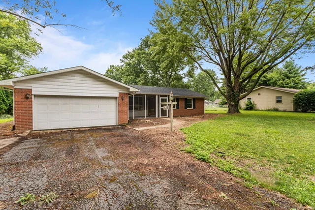 $219,900 | 429 North 480th Street West, Kokomo, IN 46901