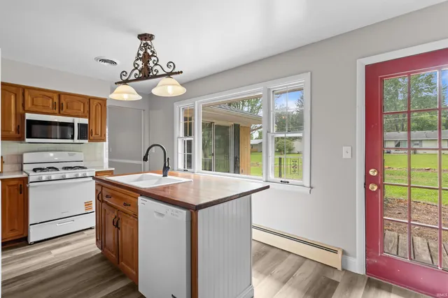 $219,900 | 429 North 480th Street West, Kokomo, IN 46901