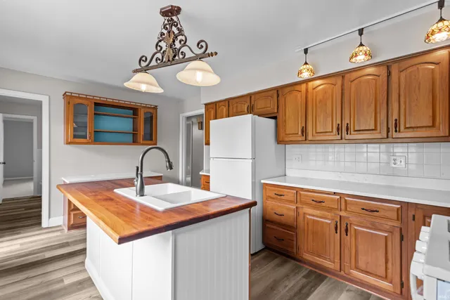 $219,900 | 429 North 480th Street West, Kokomo, IN 46901