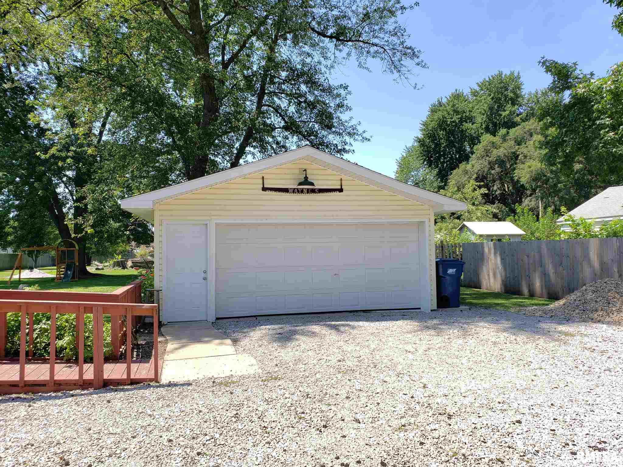 821 North Hill Street Springfield, IL 62702 - Photo 13 of 16 Gallery Image 13