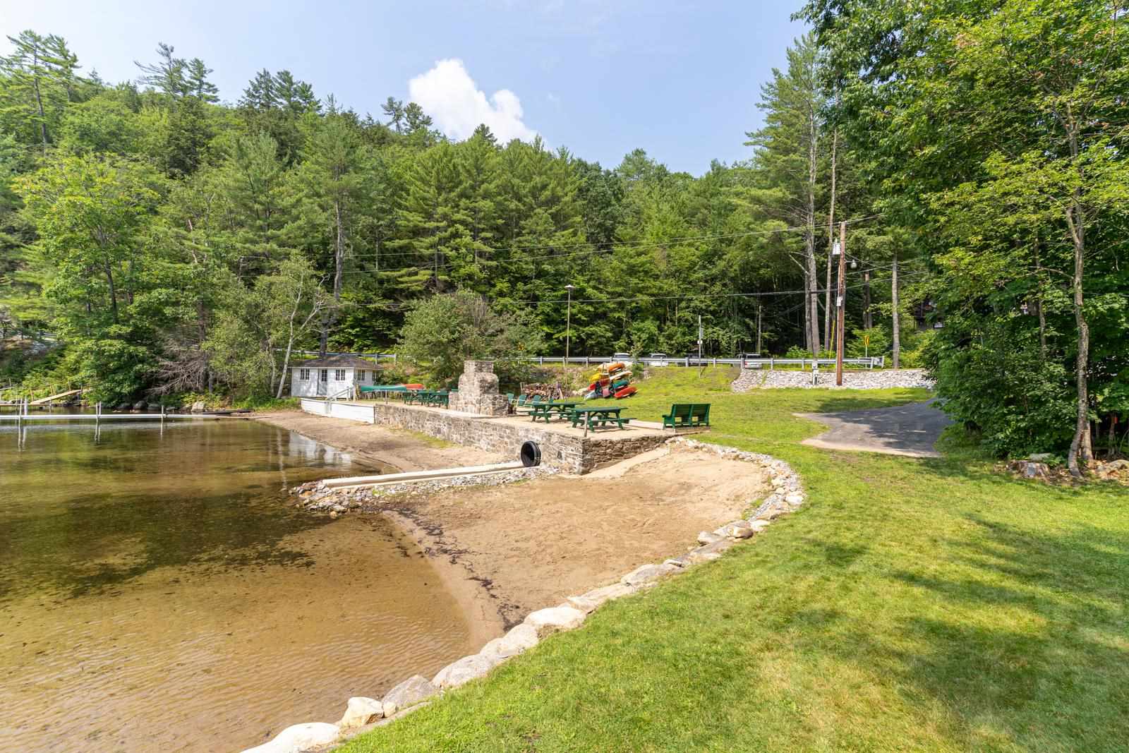 354 North Shore Road Hebron, NH 03241 - Photo 29 of 31