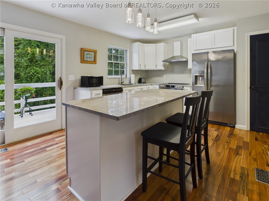 302 Flintlock Road Charleston, WV 25314 - Photo 14 of 44 Gallery Image 14
