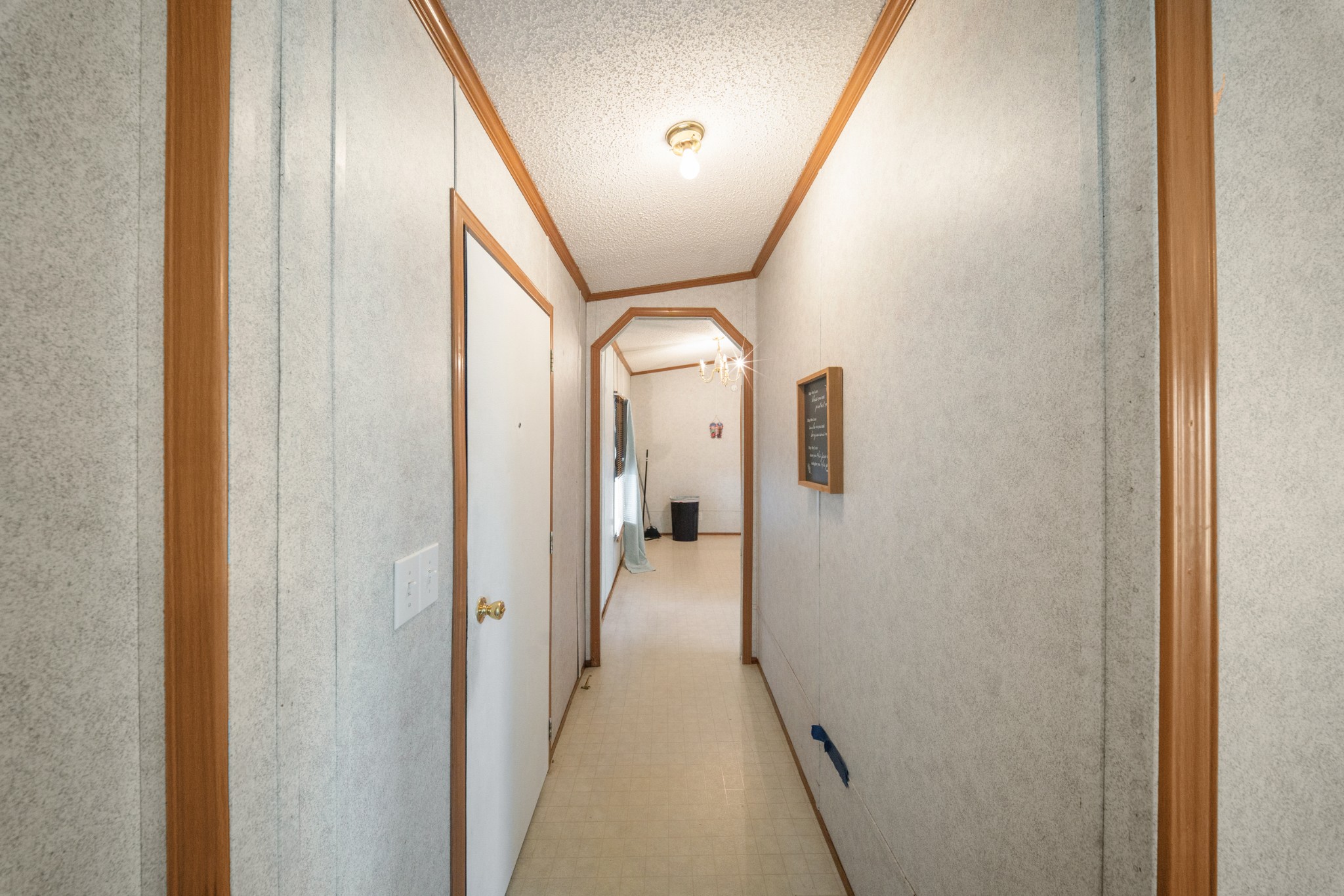 1777 Pond River Road Elkton, KY 42220 - Photo 5 of 21 a view of hallway