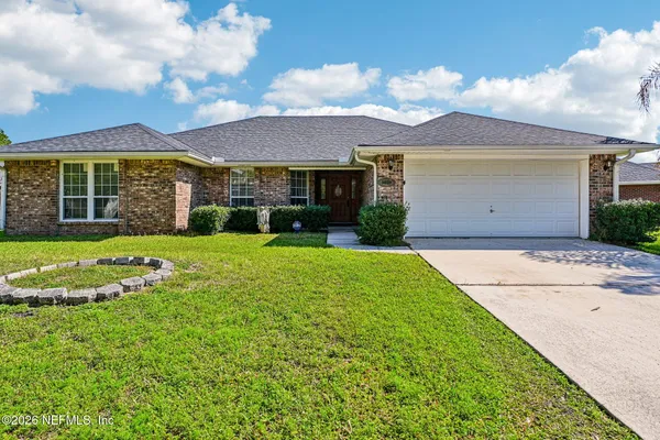 $330,000 | 3650 Meadowgreen Lane, Middleburg, FL 32068