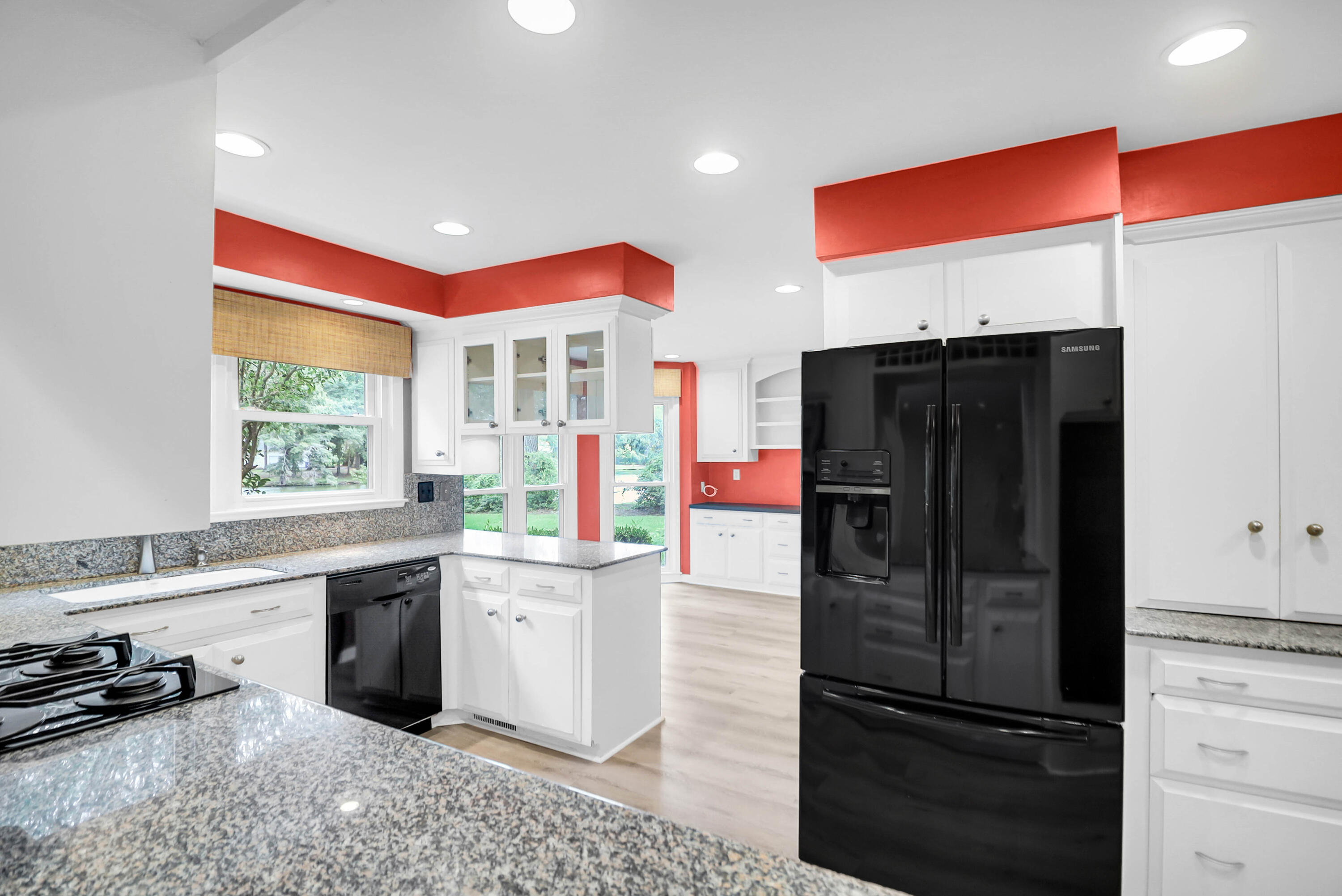 38 Sussex Road Charleston, SC 29407 - Photo 25 of 60 Kitchen