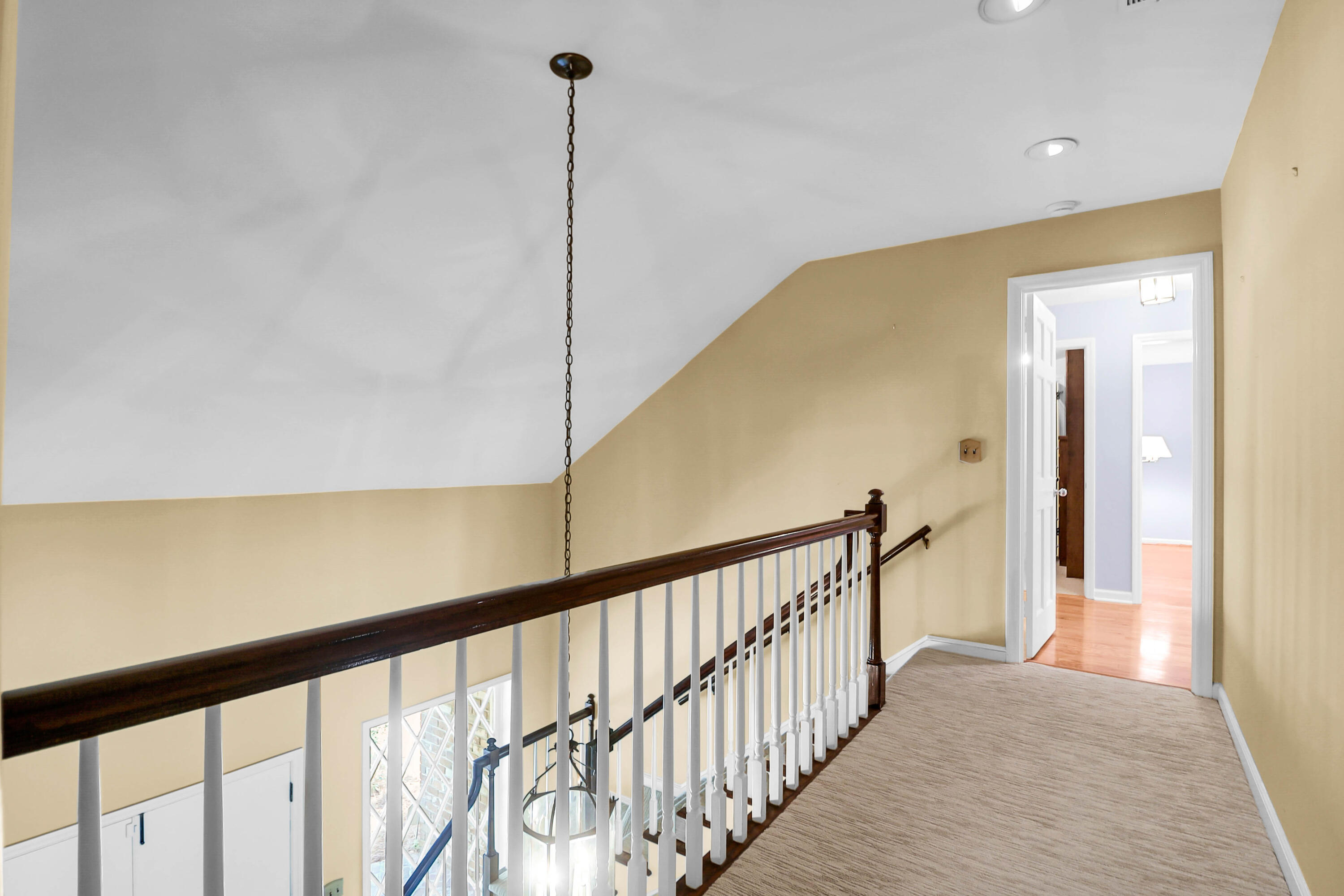 38 Sussex Road Charleston, SC 29407 - Photo 34 of 60 Open to lower foyer! Beautiful!