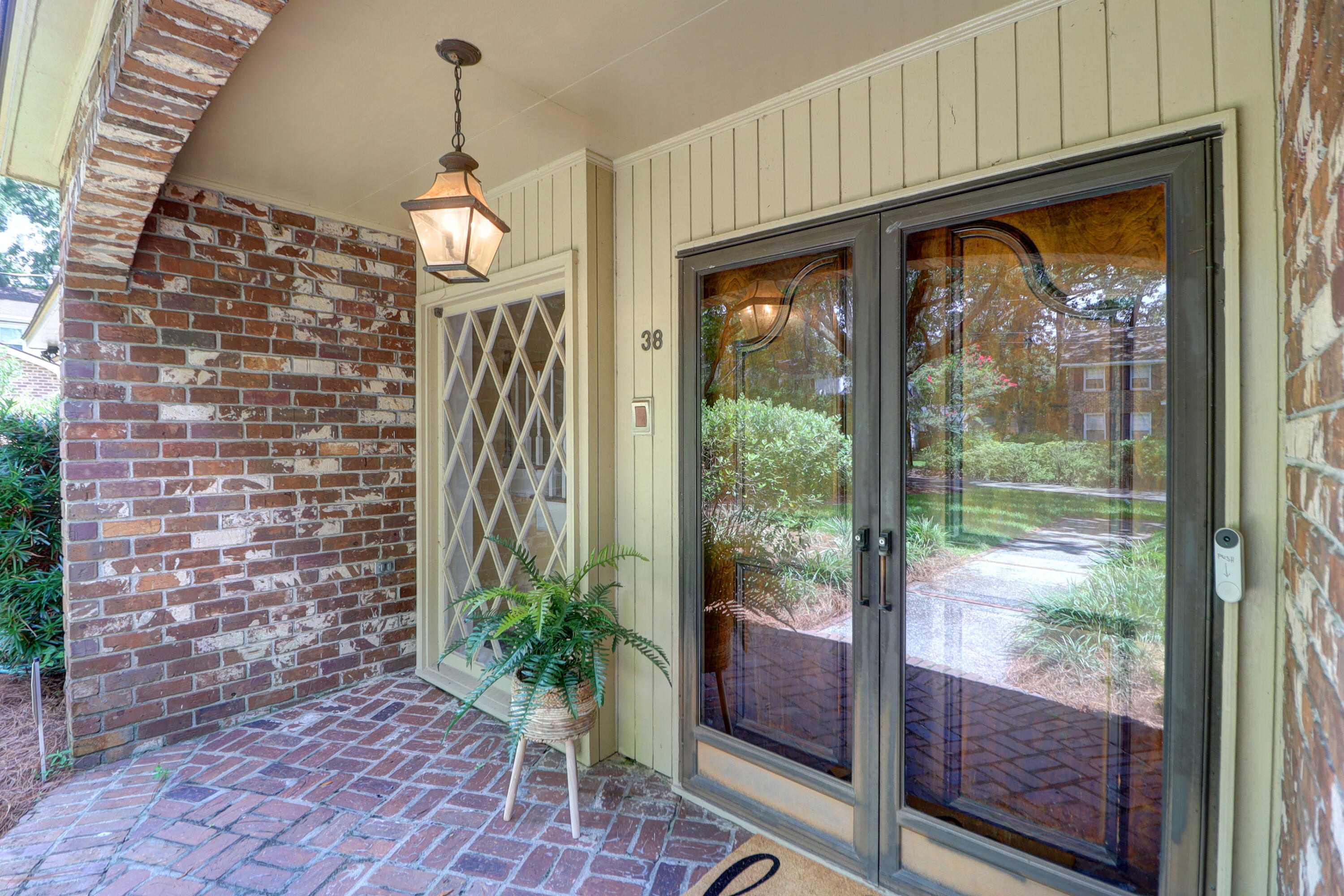 38 Sussex Road Charleston, SC 29407 - Photo 5 of 60 Amazing Front Door