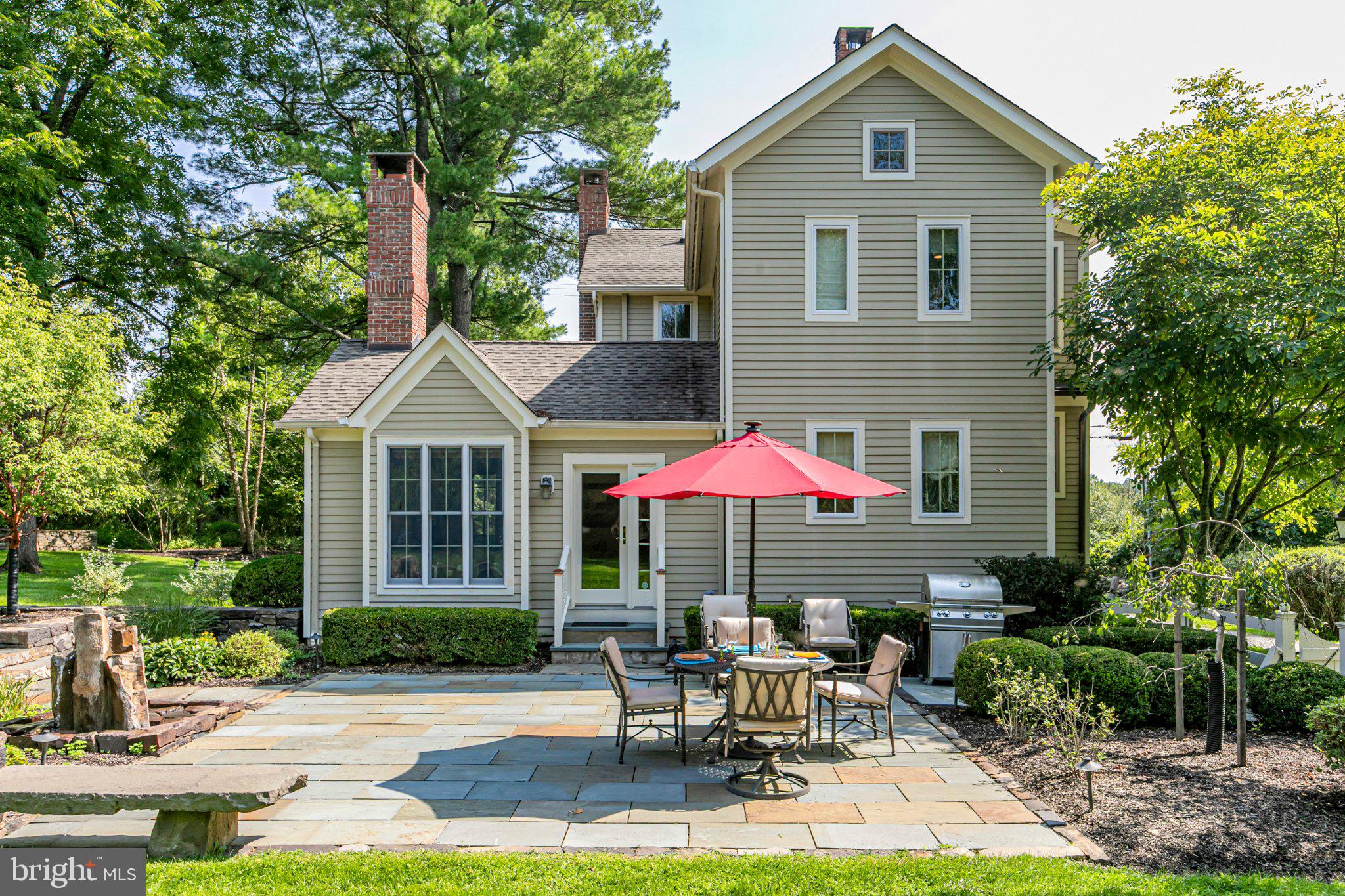 63 Upper Creek Road Stockton, NJ 08559 - Photo 34 of 51 Gallery Image 34