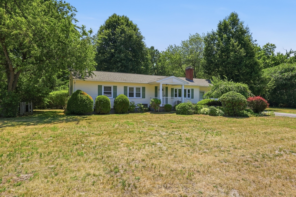 199 Birch Road Longmeadow, MA 01106 - Photo 1 of 37