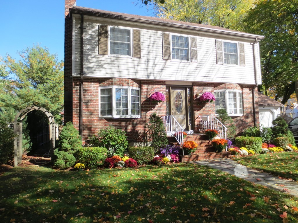 3 Waterhouse Road Belmont, MA 02478 - Photo 1 of 30 Gallery Image 1