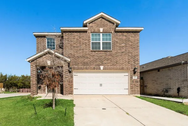 $2,050 | 1421 Butler Avenue, Princeton, TX 75407