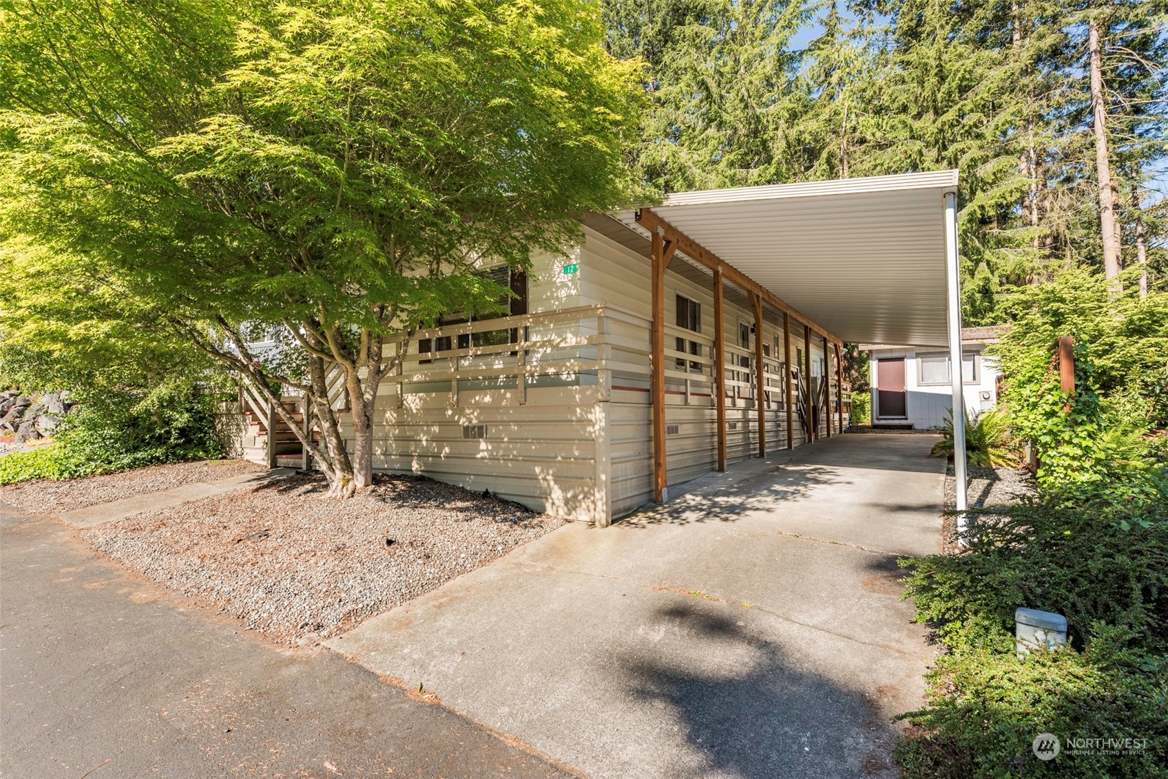 111 Dryke Road, Unit 12 Sequim, WA 98382 - Photo 37 of 38 Gallery Image 37