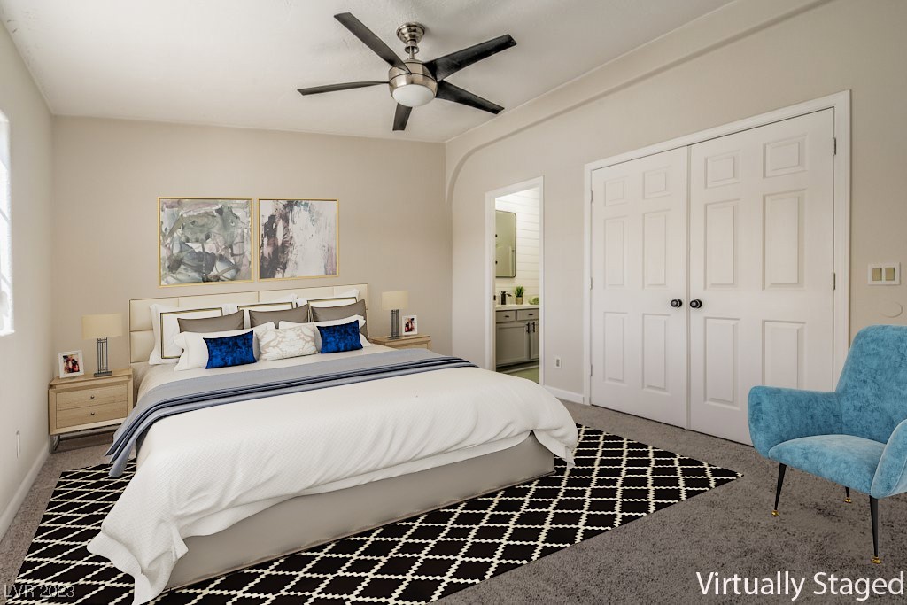1330 Casey Road Pahrump, NV 89048 - Photo 24 of 43 Gallery Image 24