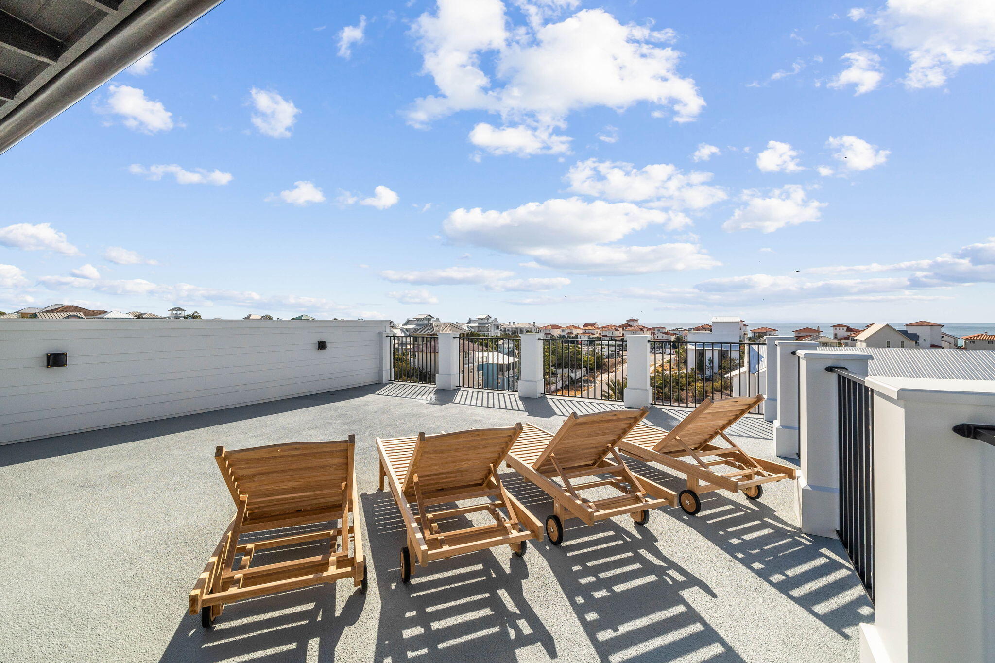 54 Marthas Lane Santa Rosa Beach, FL 32459 - Photo 50 of 59 a view of a terrace