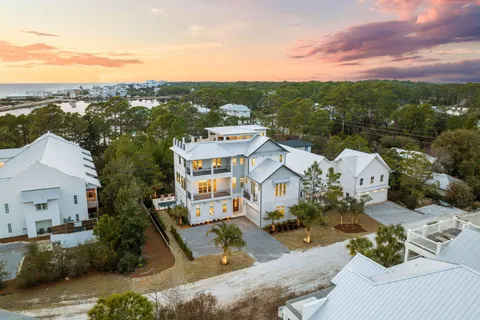 $5,395,000 | 54 Marthas Lane, Santa Rosa Beach, FL 32459