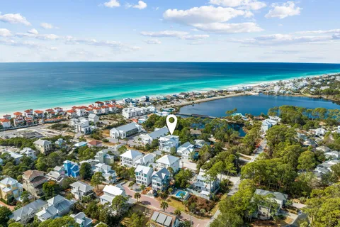 $5,395,000 | 54 Marthas Lane, Santa Rosa Beach, FL 32459