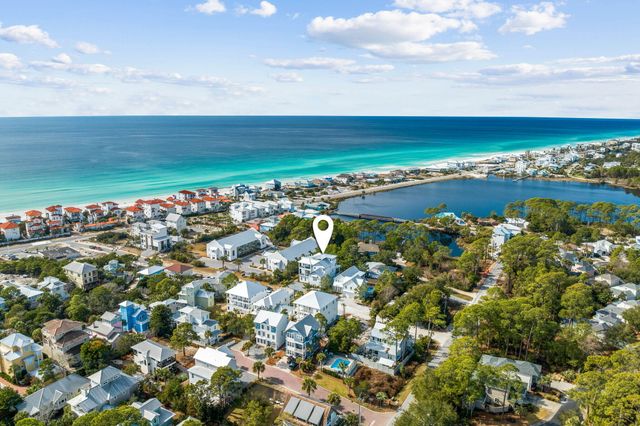 $5,395,000 | 54 Marthas Lane, Santa Rosa Beach, FL 32459