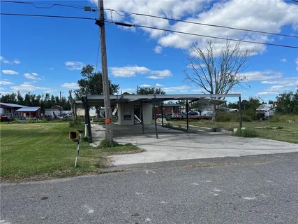 $75,000 | 231 Cypress Drive, Des Allemands, LA 70030