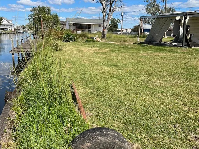 $75,000 | 231 Cypress Drive, Des Allemands, LA 70030