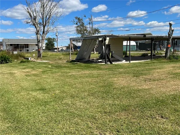 $75,000 | 231 Cypress Drive, Des Allemands, LA 70030
