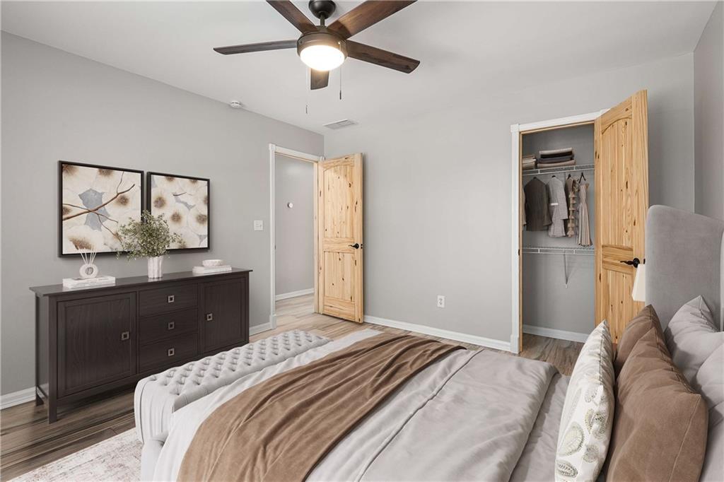 11637 Brown Bridge Road Covington, GA 30016 - Photo 30 of 68