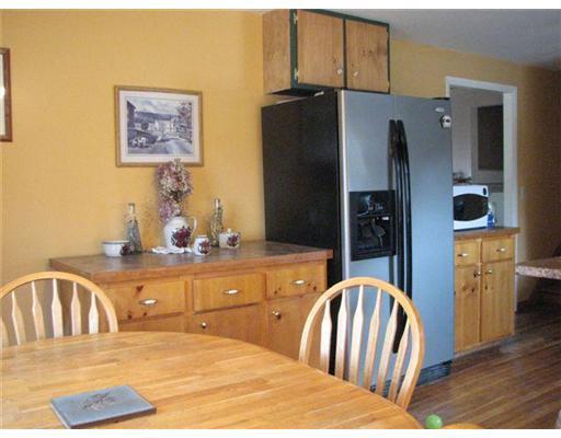 69 Falls Road Benton, ME 04901 - Photo 5 of 16 Kitchen. Plenty of counters and...