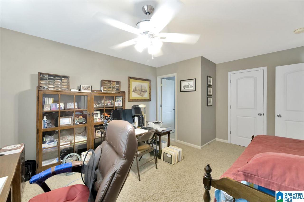 112 Wild Timber Parkway Pelham, AL 35124 - Photo 25 of 36