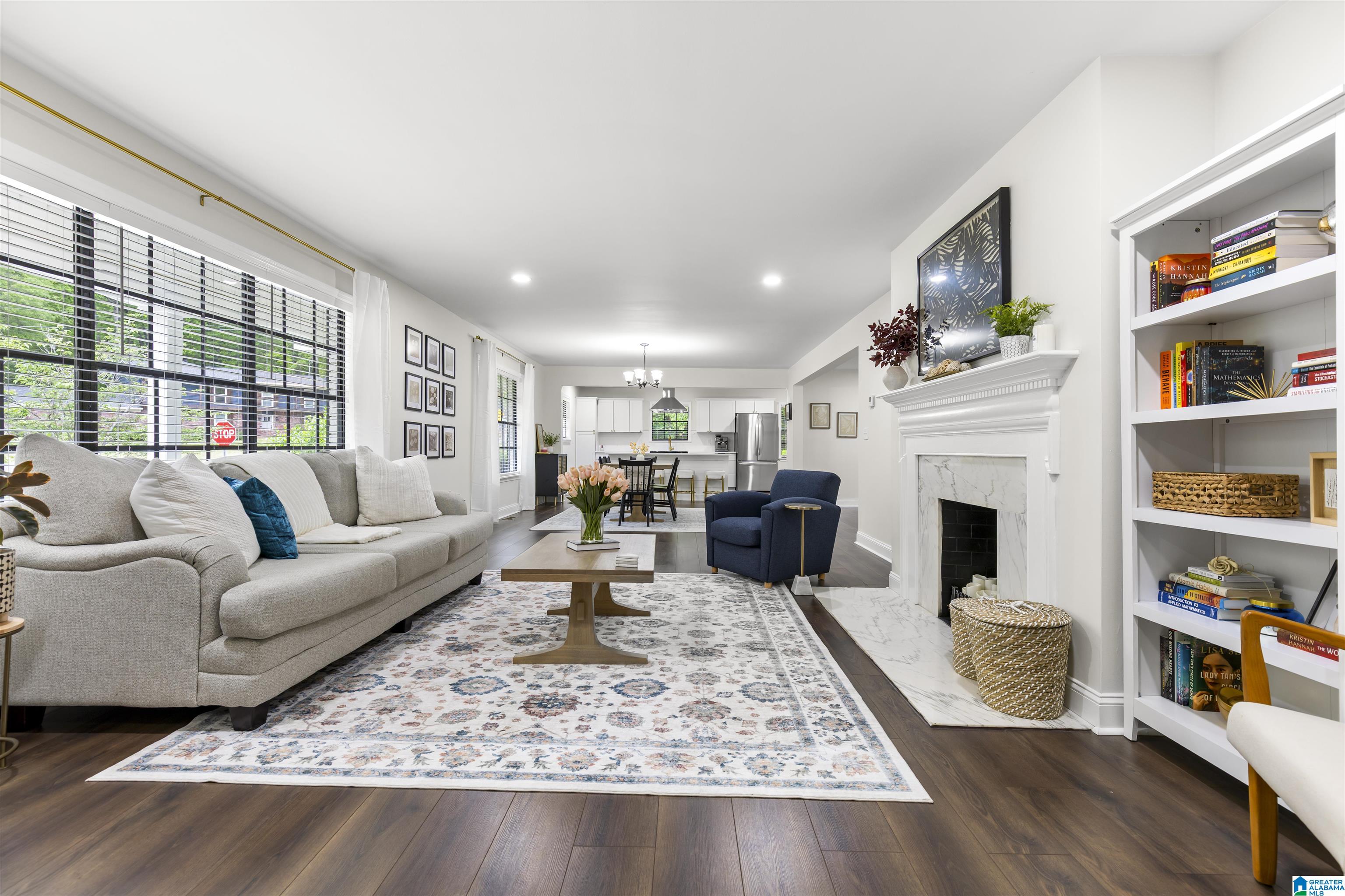 5913 Southhall Road Birmingham, AL 35213 - Photo 11 of 60
