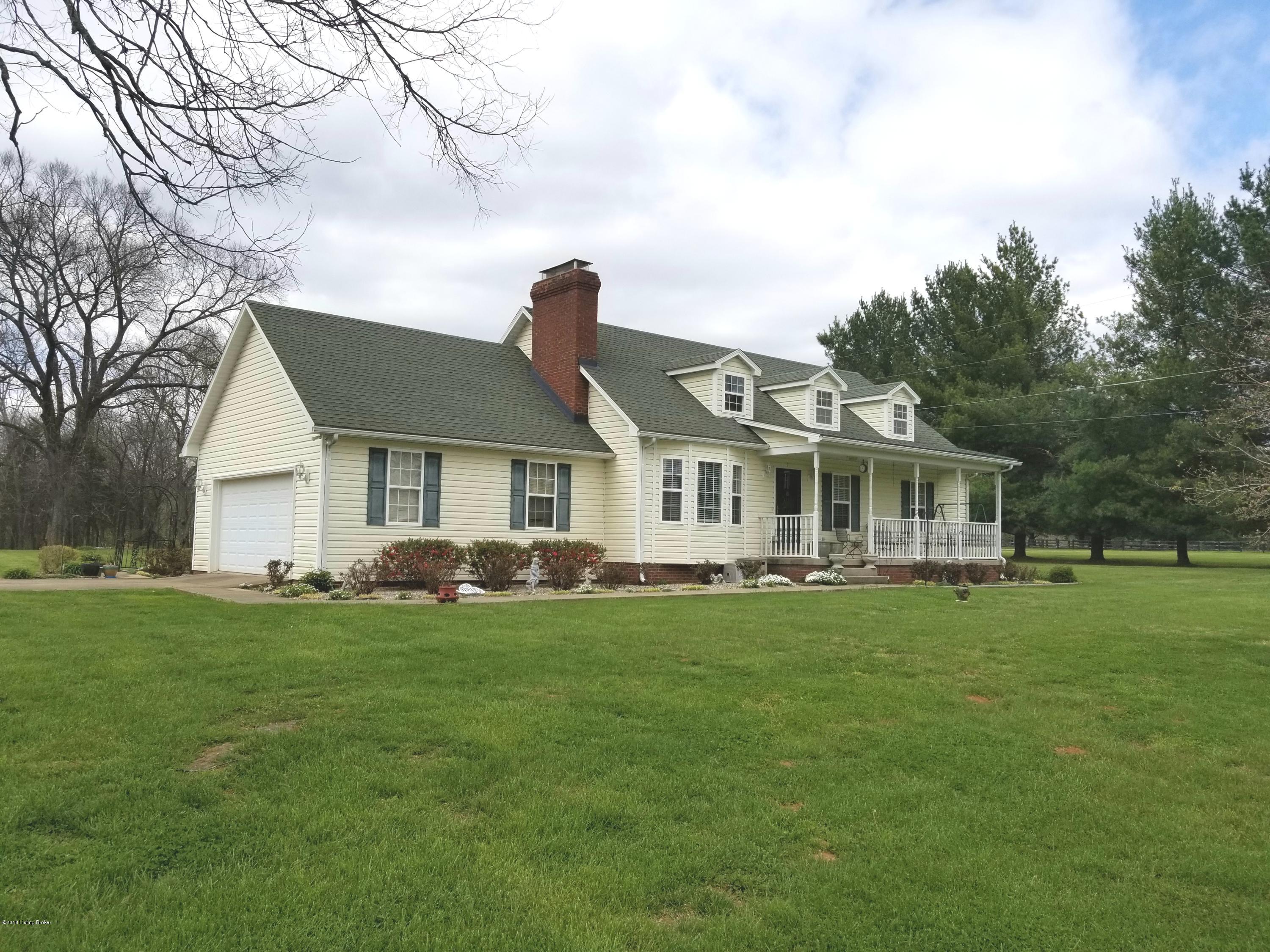 8838 Boston Road Boston, KY 40107 - Photo 1 of 19 Primary Picture
