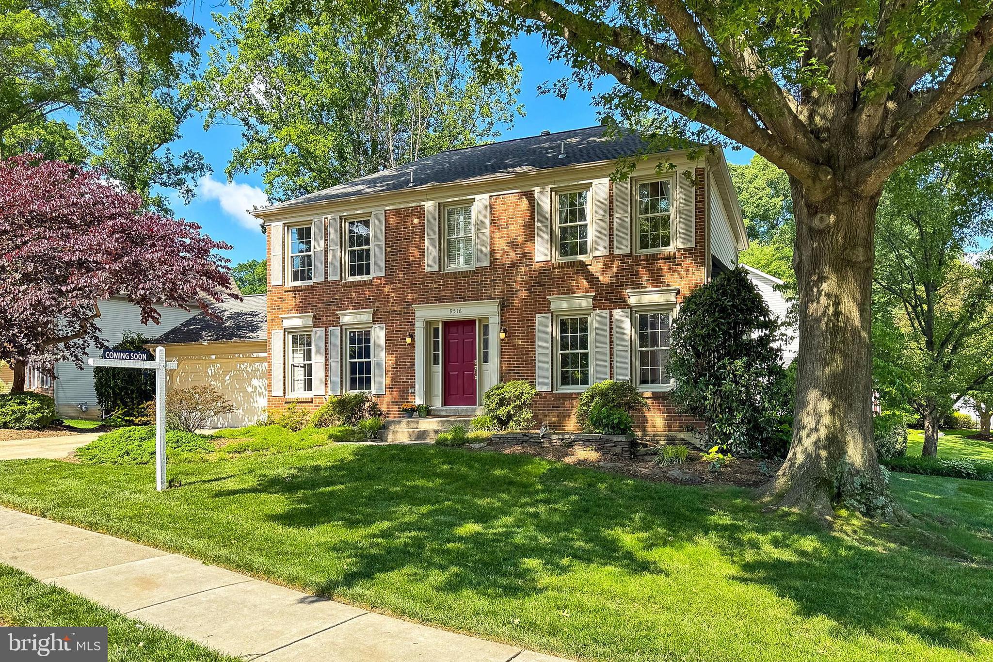 9516 Retriever Road Burke, VA 22015 - Photo 1 of 42 Welcome Home!