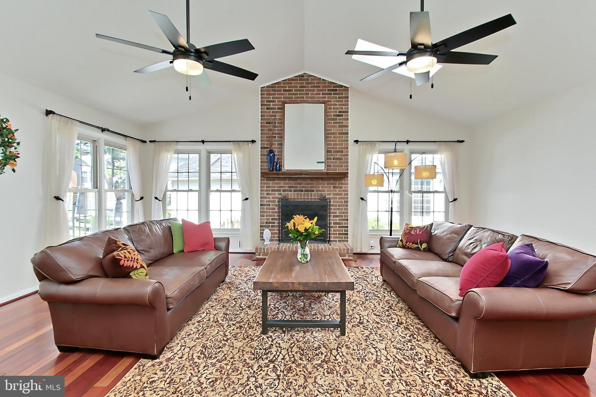 9516 Retriever Road Burke, VA 22015 - Photo 14 of 42 Gallery Image 14