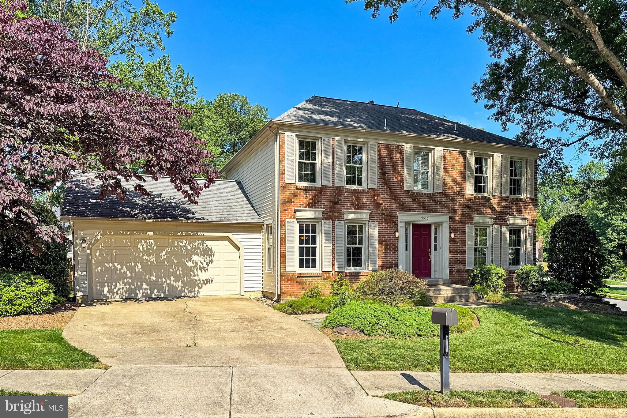 9516 Retriever Road Burke, VA 22015 - Photo 2 of 42 Gallery Image 2