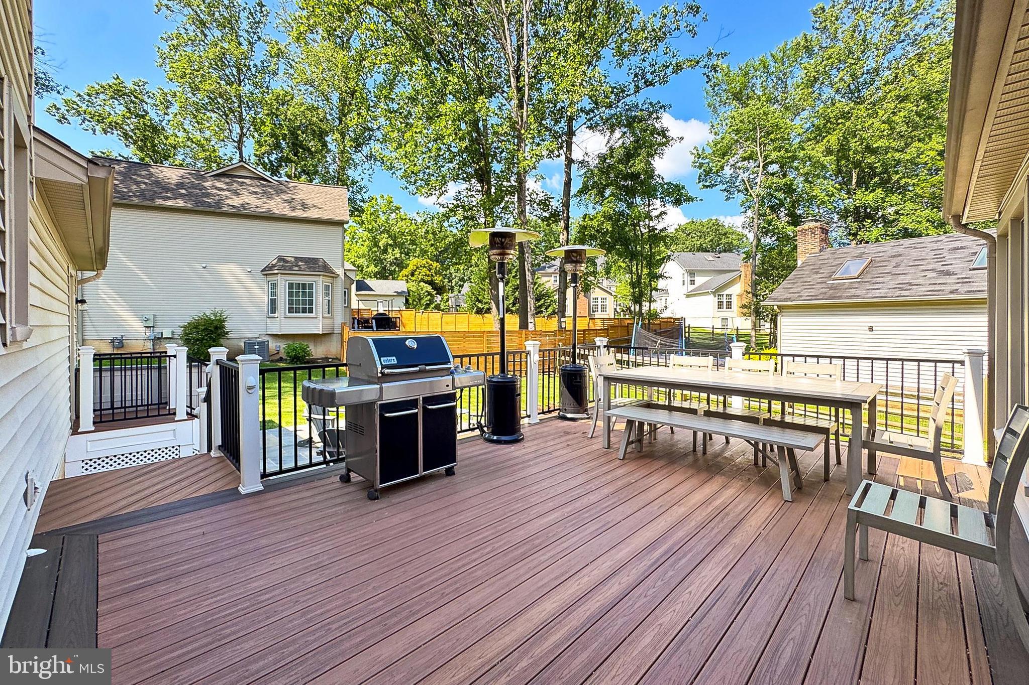 9516 Retriever Road Burke, VA 22015 - Photo 37 of 42 Gallery Image 37