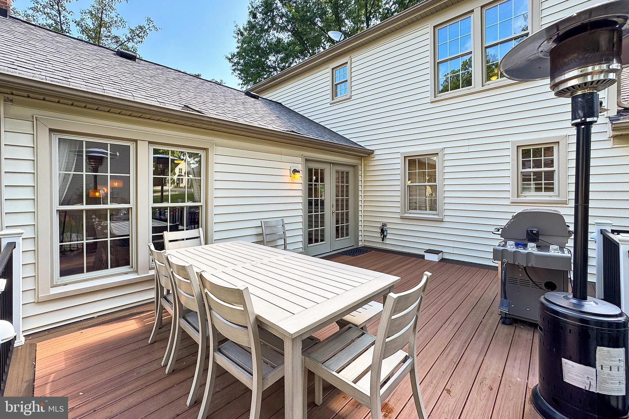 9516 Retriever Road Burke, VA 22015 - Photo 38 of 42 Gallery Image 38