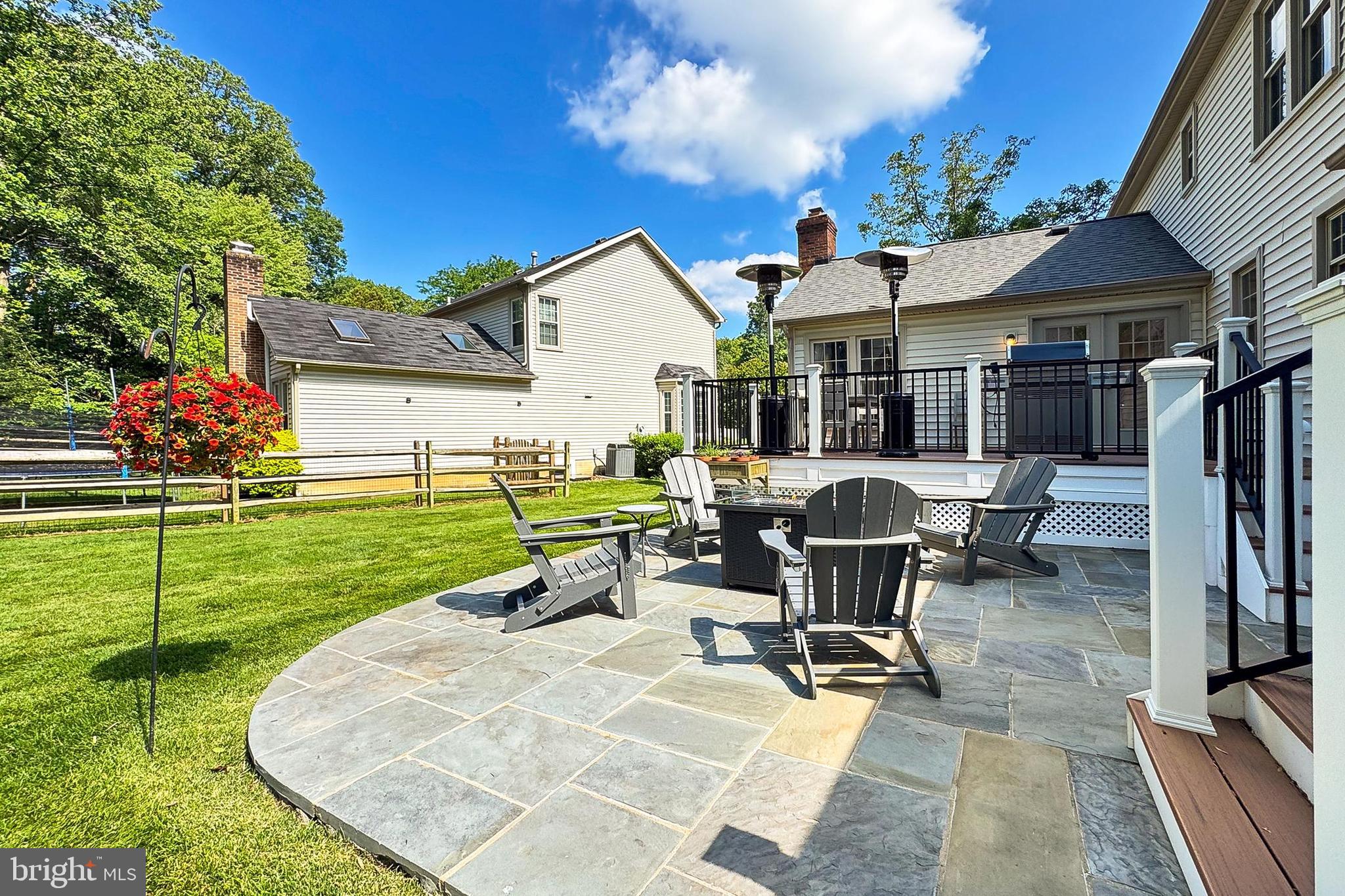 9516 Retriever Road Burke, VA 22015 - Photo 41 of 42 Gallery Image 41