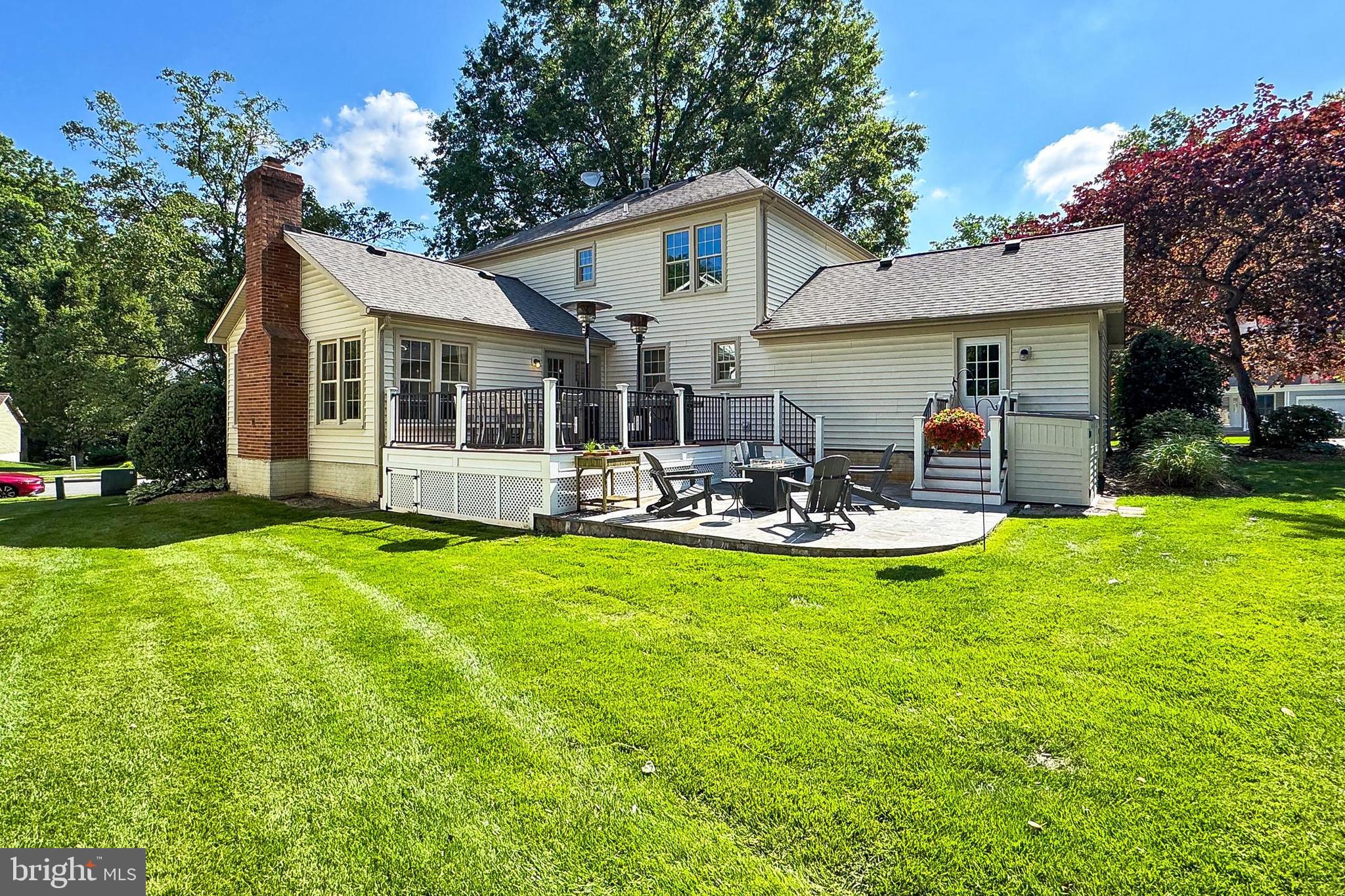 9516 Retriever Road Burke, VA 22015 - Photo 42 of 42 Gallery Image 42