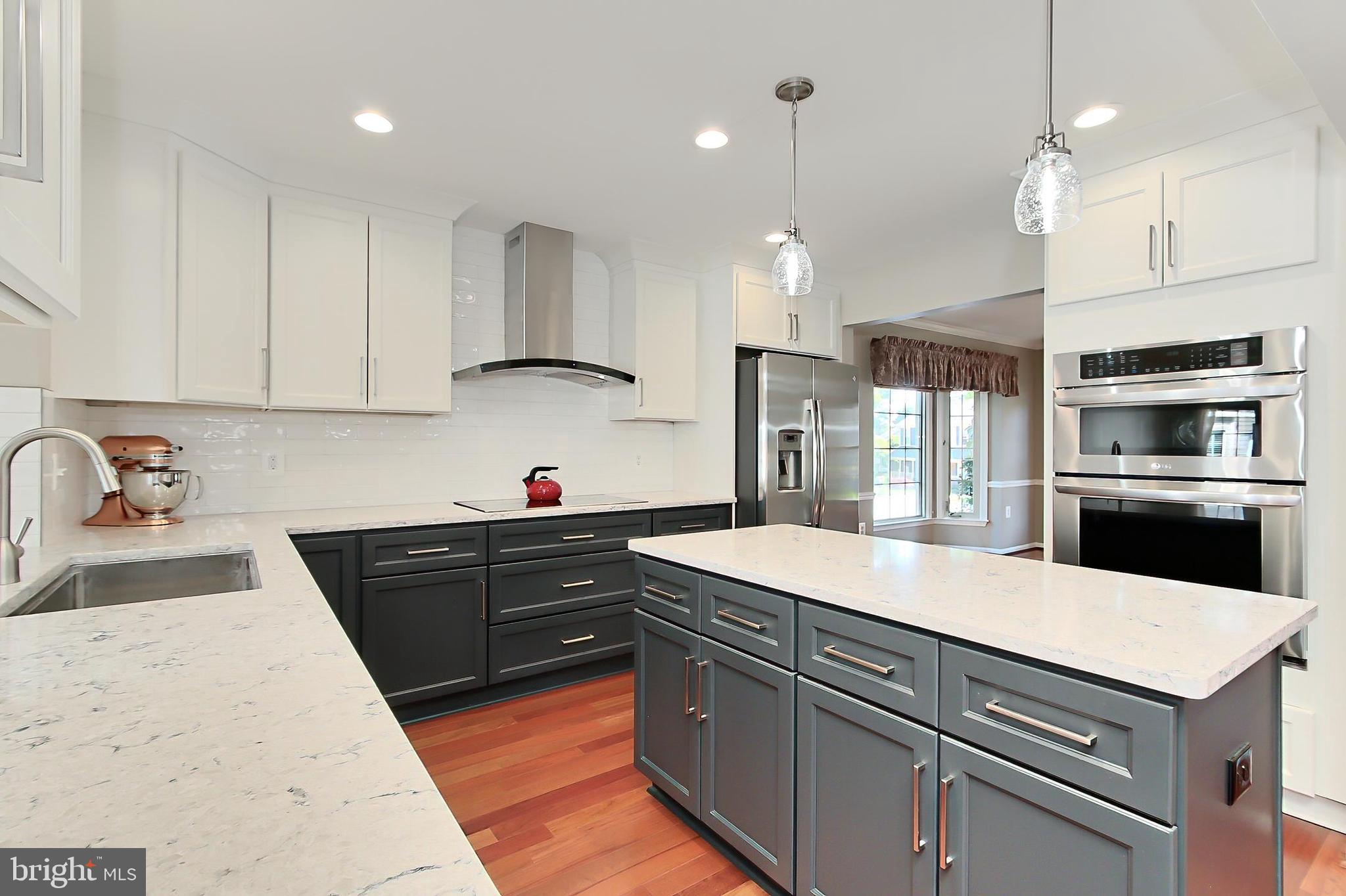 9516 Retriever Road Burke, VA 22015 - Photo 5 of 42 Gallery Image 5