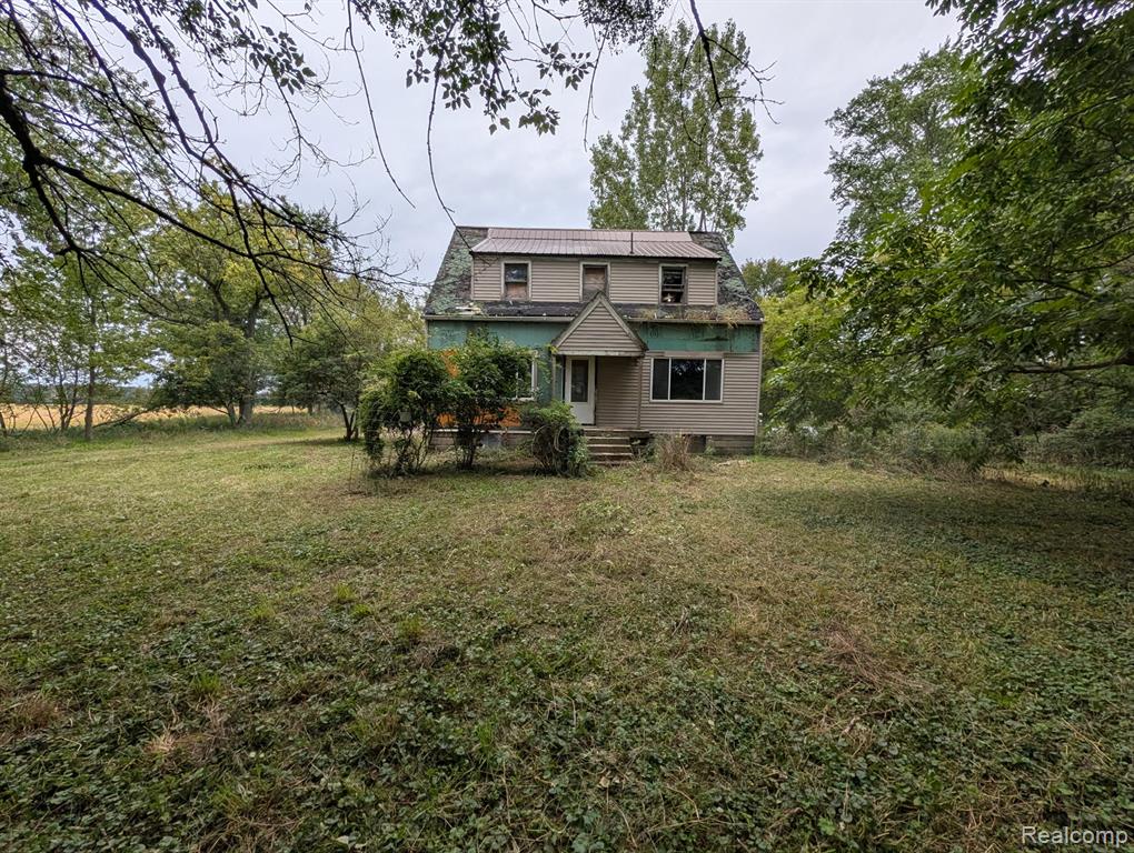1334 West Miller Road Sandusky, MI 48471 - Photo 1 of 39 Gallery Image 1