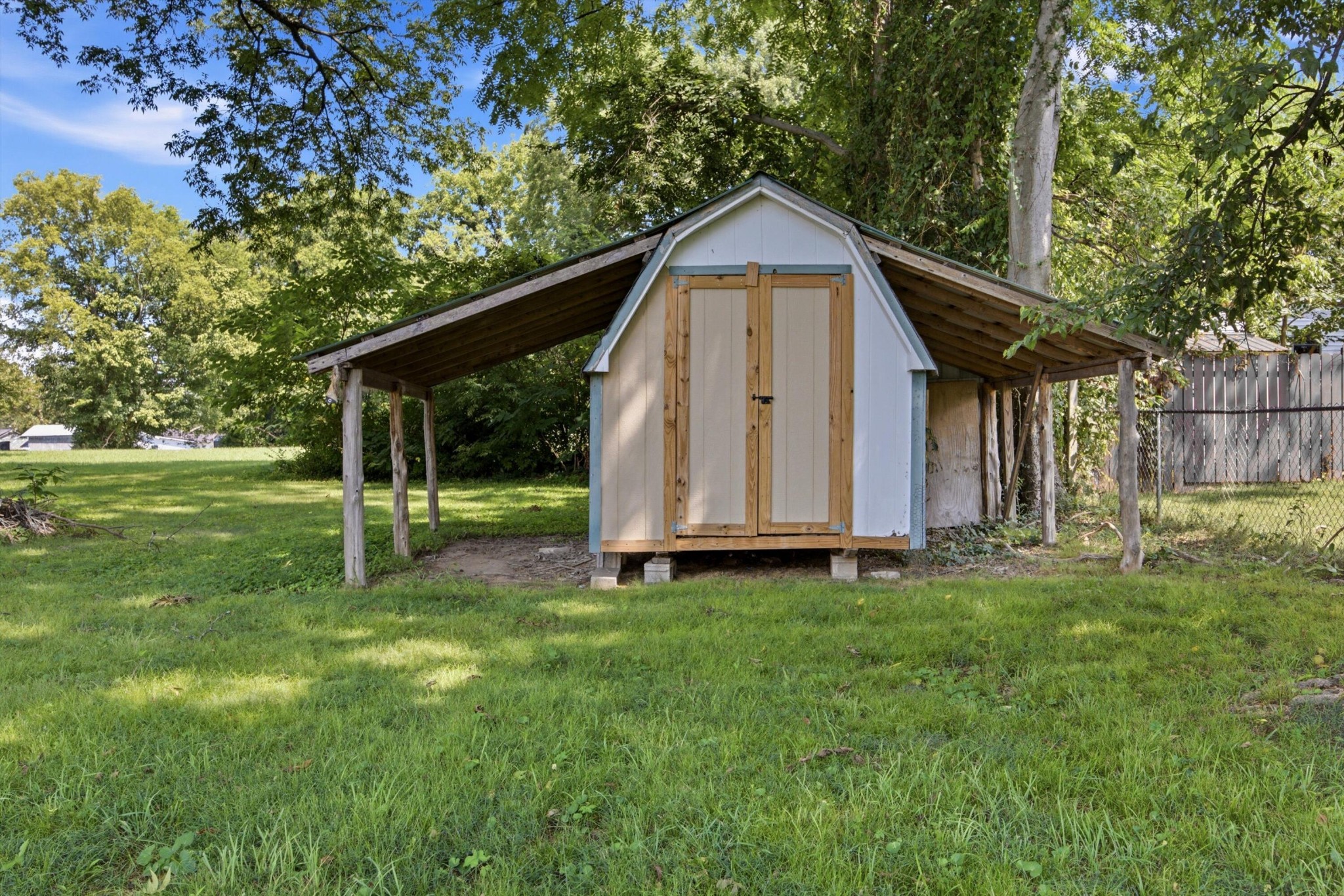 301 Bennett Street Decherd, TN 37324 - Photo 32 of 33 Gallery Image 32