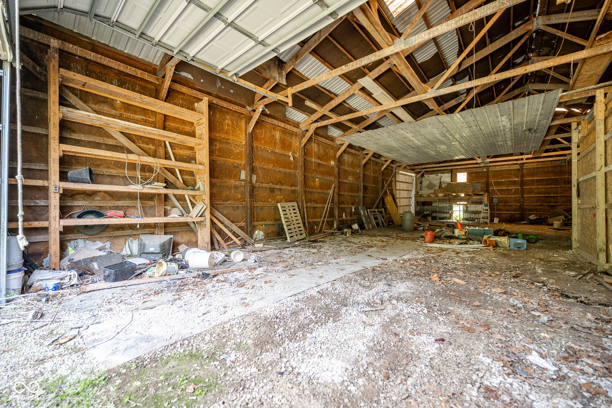 3100 Fidler Road Gosport, IN 47433 - Photo 109 of 118