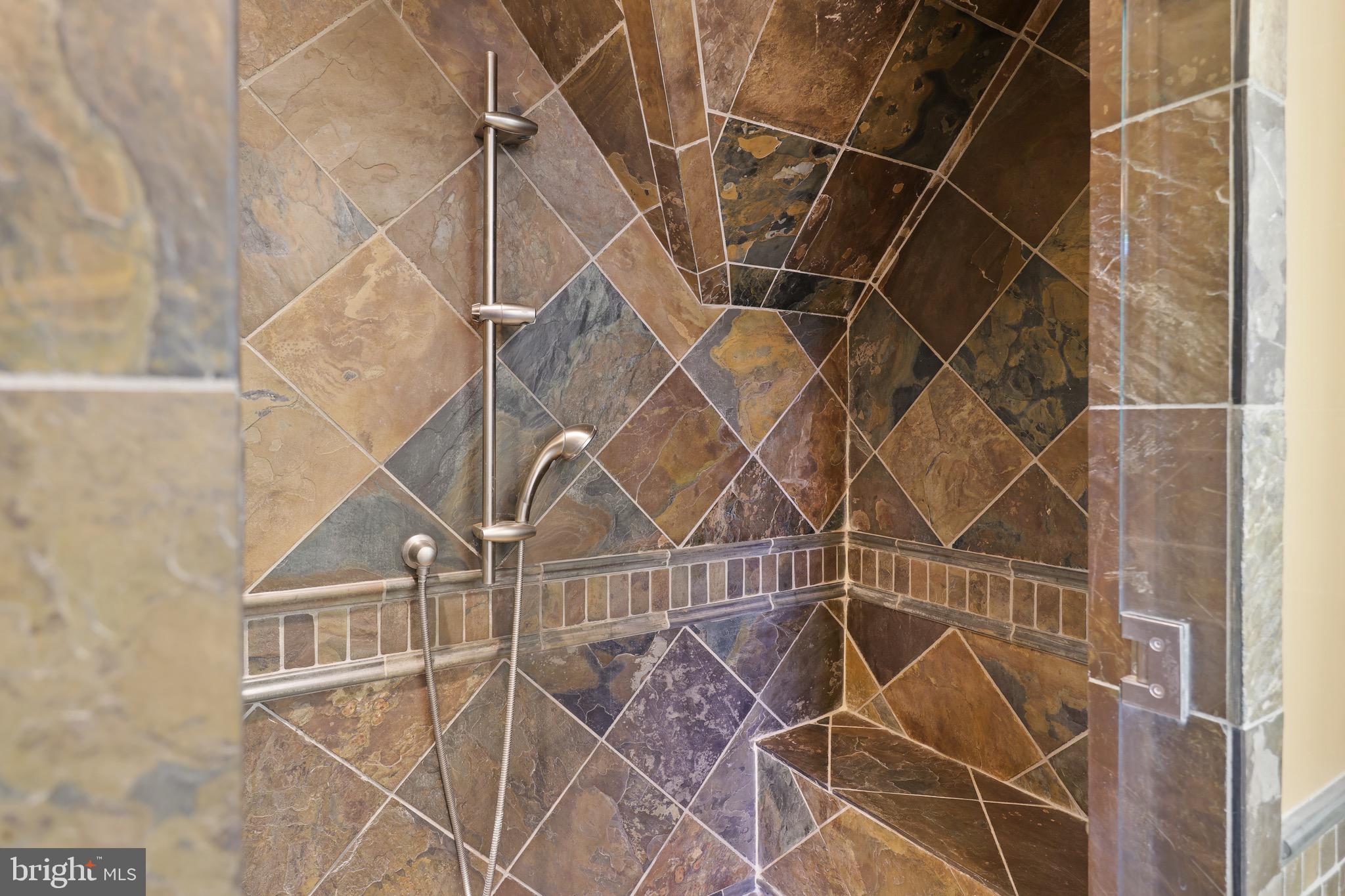 2159 Belfast Road Sparks Glencoe, MD 21152 - Photo 51 of 119 Tile shower