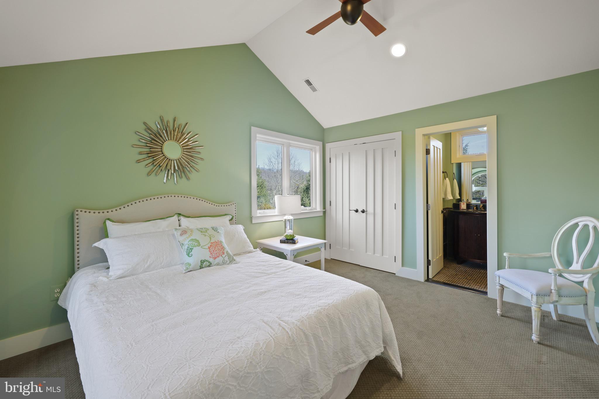 2159 Belfast Road Sparks Glencoe, MD 21152 - Photo 53 of 119 2nd bedroom w/private bath