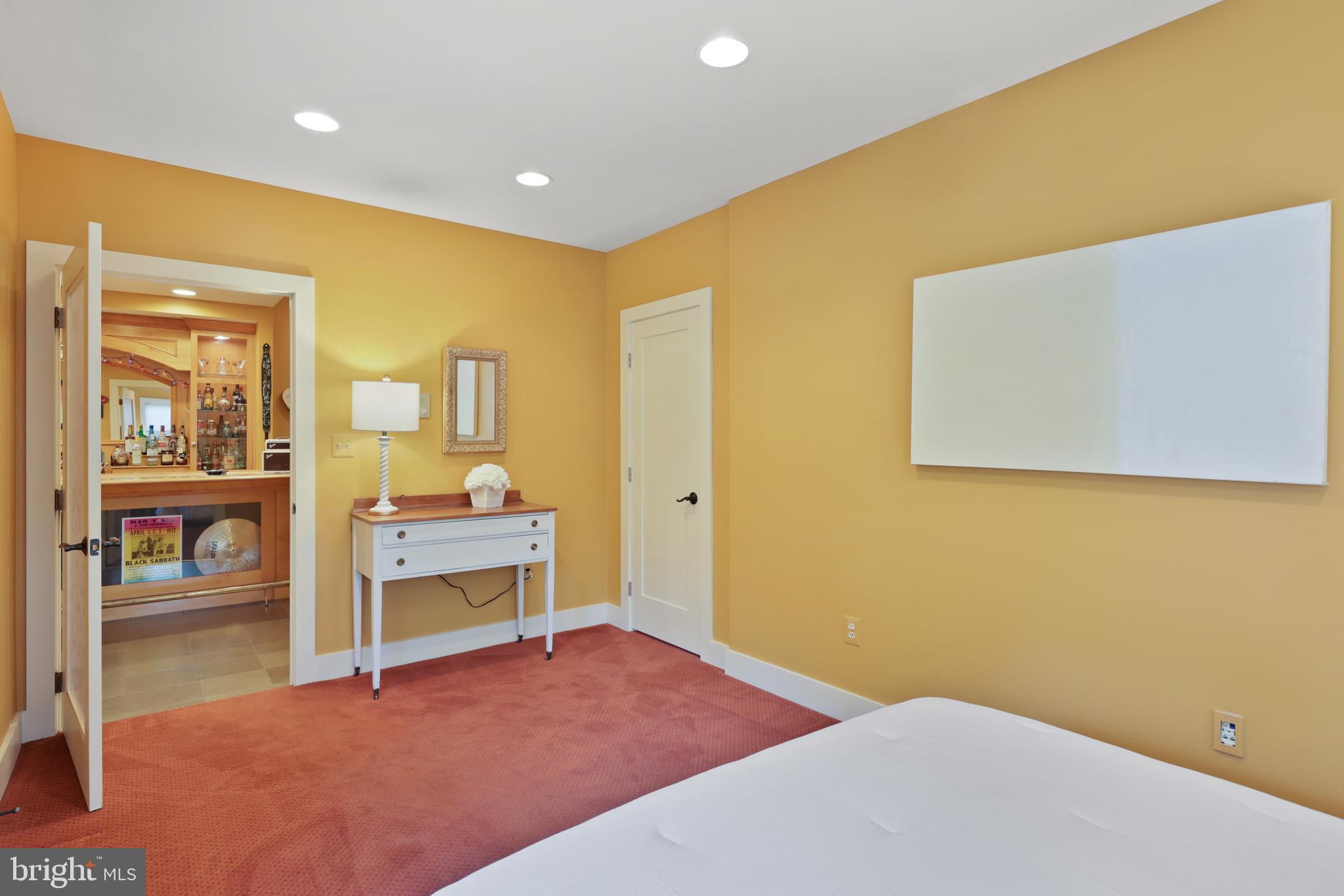 2159 Belfast Road Sparks Glencoe, MD 21152 - Photo 80 of 119 4th bedroom w/walkin-in closet