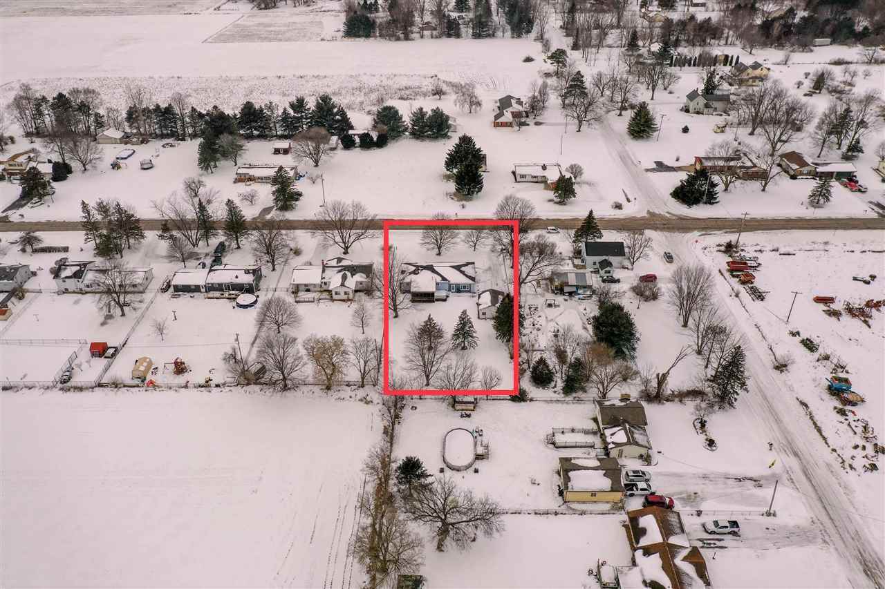 6021 Duffield Road Swartz Creek, MI 48473 - Photo 8 of 46 Convenient Country Setting